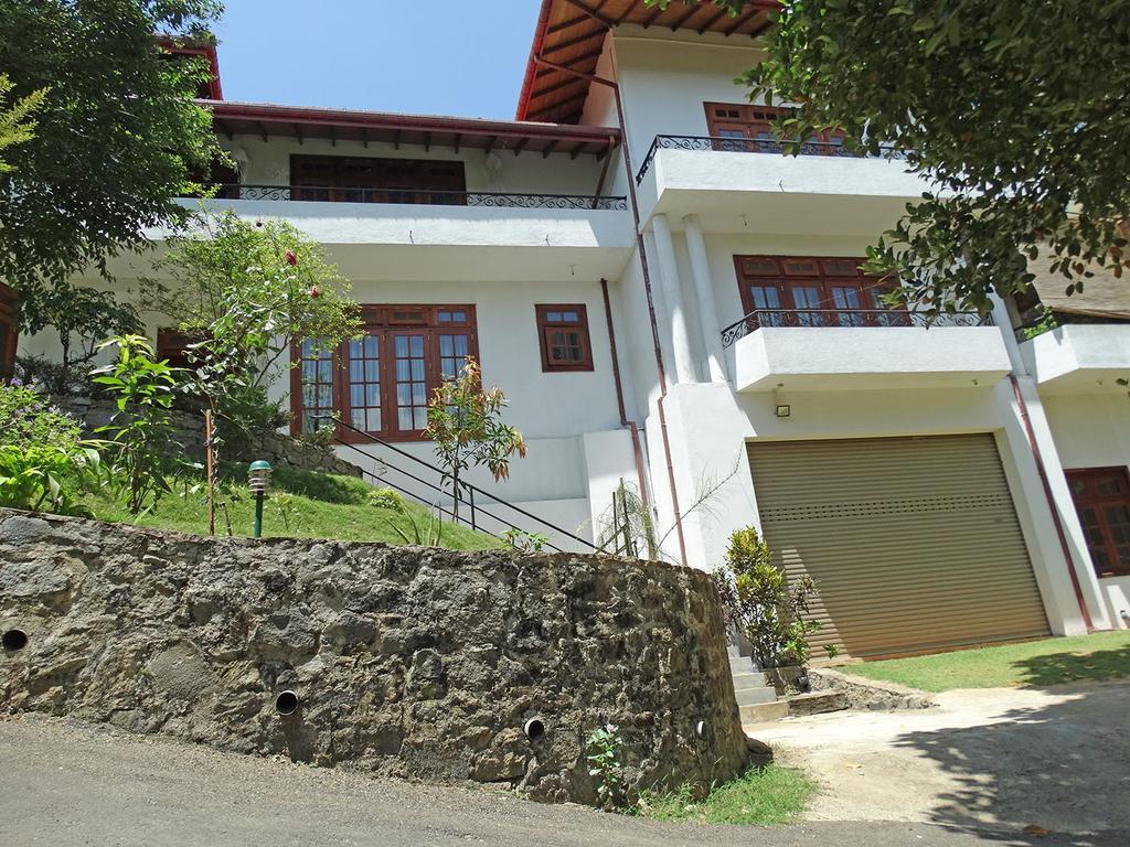 The Pinnacle Fine Accomodation Kandy Exterior foto